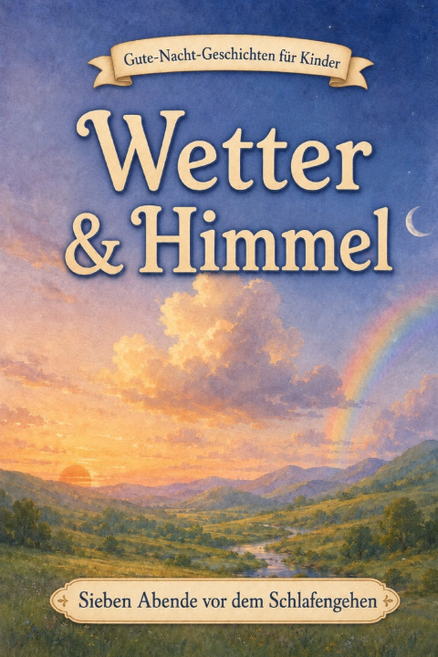 Livro Gute-Nacht-Geschichten für Kinder Patrik Lumen
