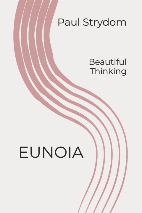 Kniha EUNOIA Paul Strydom
