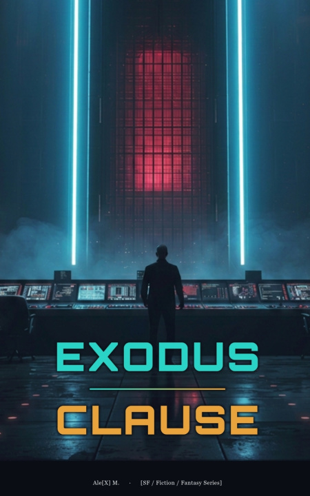Book Exodus Clause Ale[X] M.