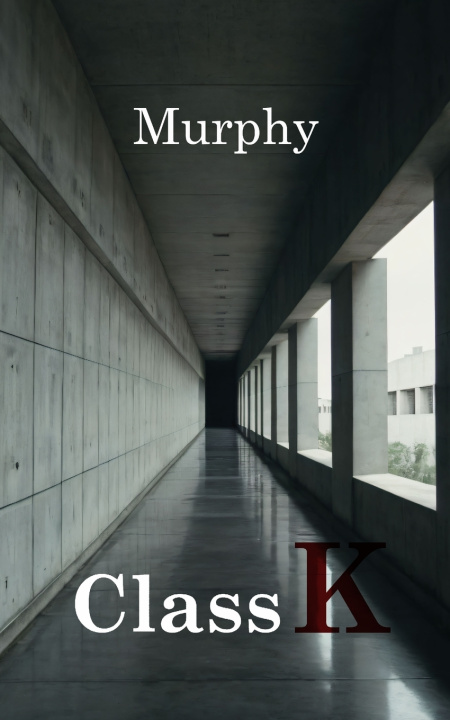 Книга Class K Murphy