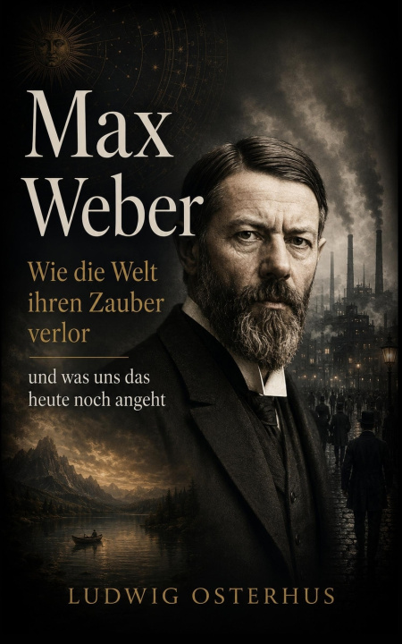 Buch Max Weber Ludwig Osterhus