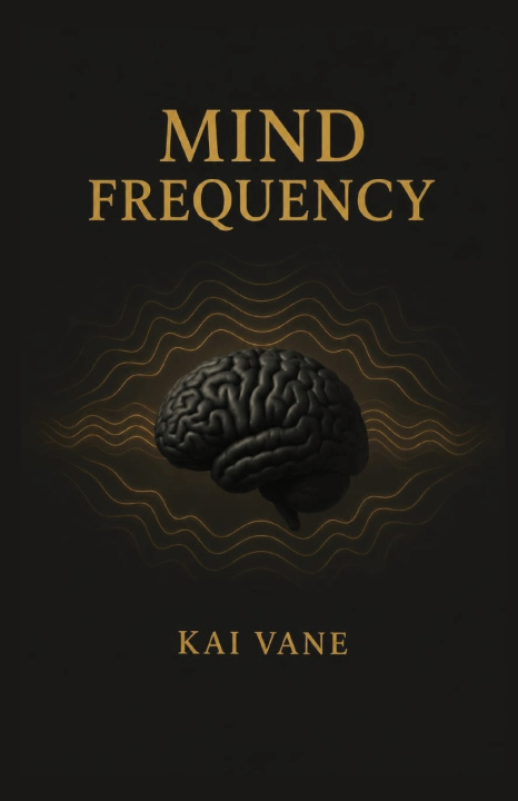 Buch MIND FREQUENCY KAI B VANE