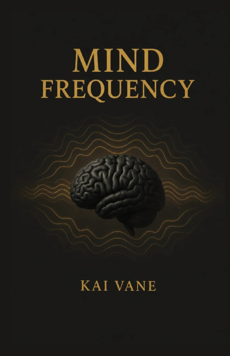 Buch Mind Frequency KAI VANE