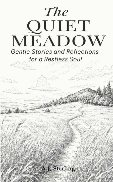 Buch The Quiet Meadow A.J. Sterling