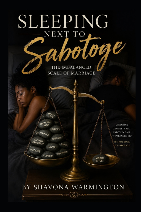 Βιβλίο Sleeping Next to Sabotoge Shavona Warmington