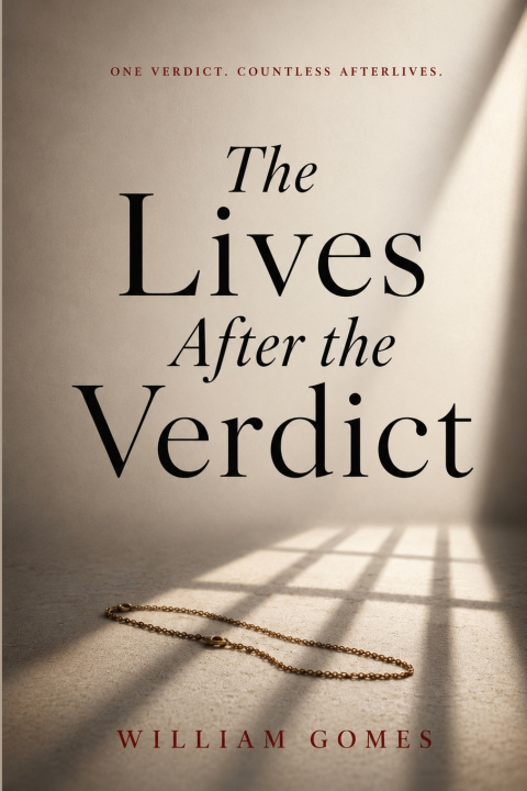 Buch The Lives After the Verdict William Gomes
