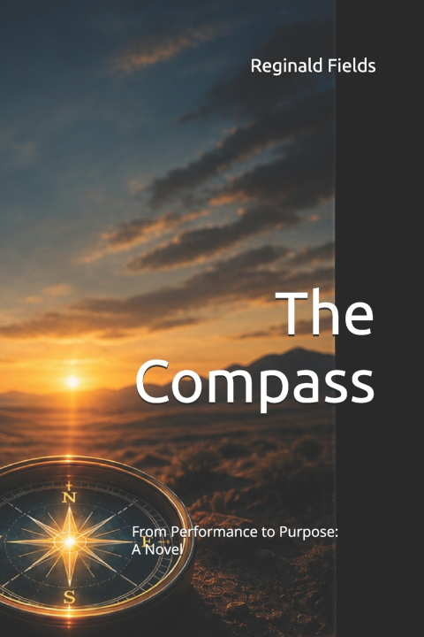 Book The Compass Reginald Fields