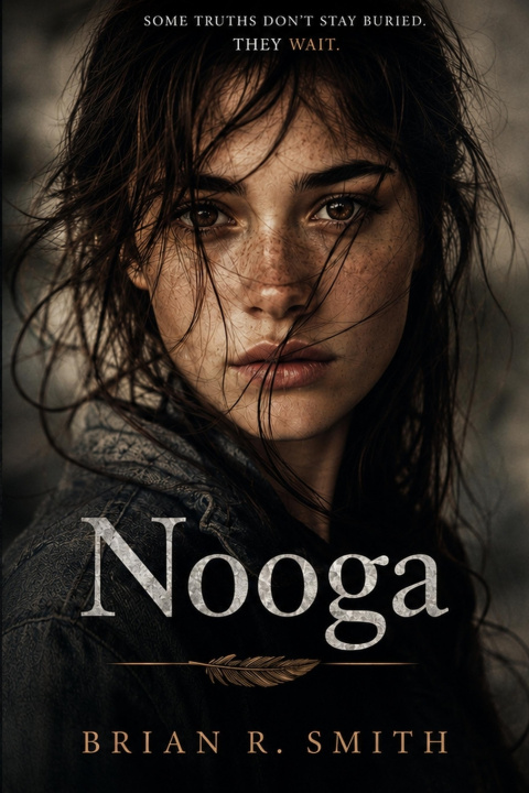 Book Nooga Brian R. Smith