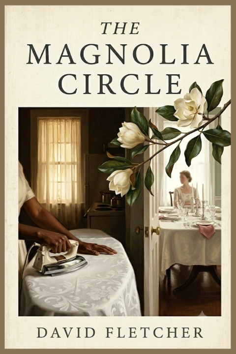 Knjiga The Magnolia Circle - A Novel David Fletcher