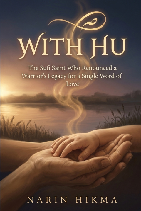 Book With Hu Narin Hikma
