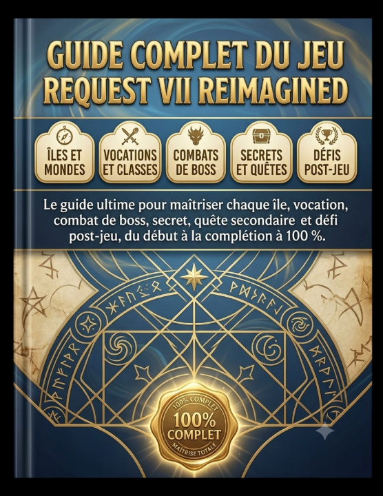 Könyv Guide complet du jeu Dragon Request VII Reimagined PATRICIA J. HUMPHREY