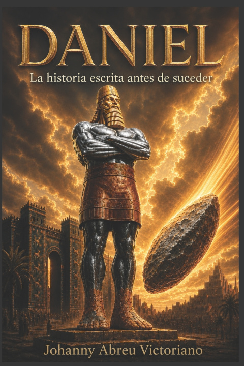 Carte Daniel Johanny Abreu Victoriano