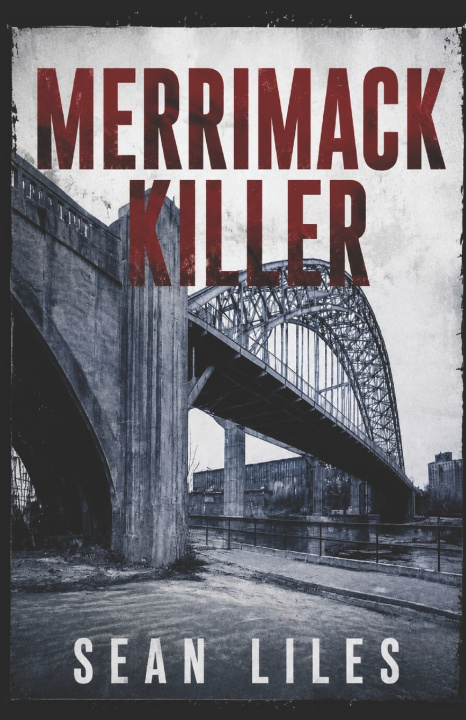 Buch Merrimack Killer Sean Liles