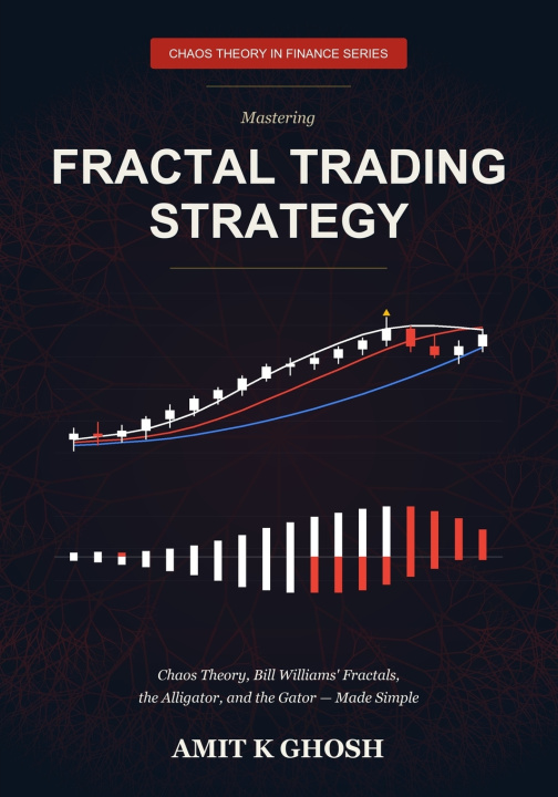 Книга Mastering Fractal Trading Strategy Amit Ghosh