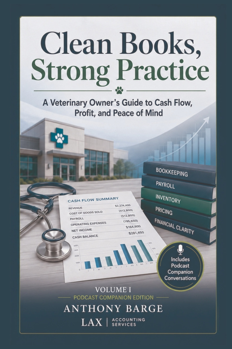 Book Clean Books, Strong Practice Marlo Anthony Barge