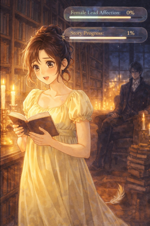 Книга The Transmigrated Side Character D Abraham
