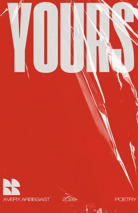 Buch Yours Avery Arbegast