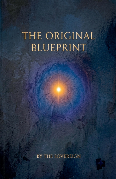 Könyv The Original Blueprint The Sovereign