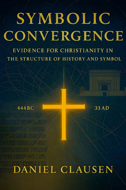 Kniha Symbolic Convergence Daniel Clausen