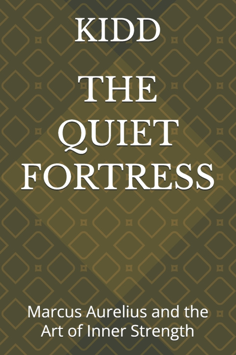 Carte THE QUIET FORTRESS KIDD