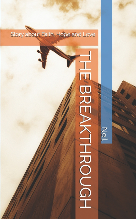Книга THE BREAKTHROUGH Neil B