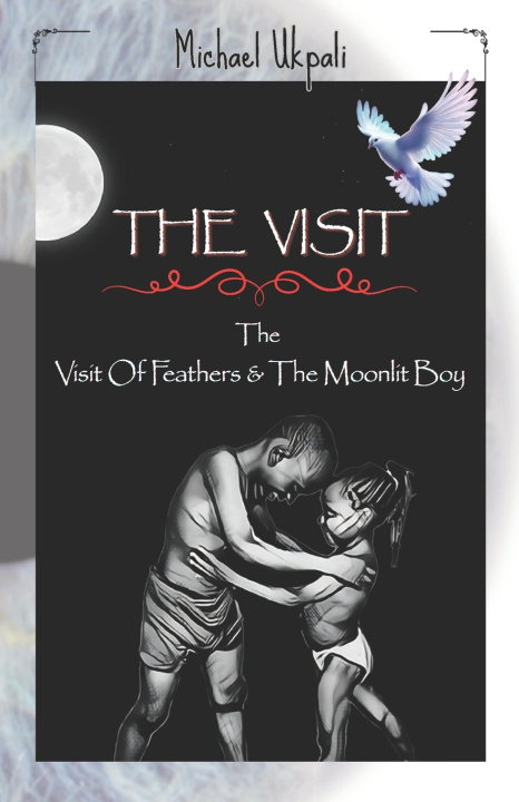 Kniha The Visit Michael Ukpali