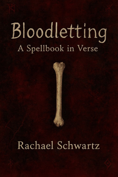 Buch Bloodletting Rachael Schwartz