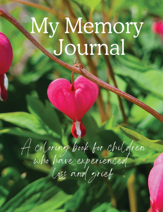 Kniha My Memory Journal Mazza-Vlamis