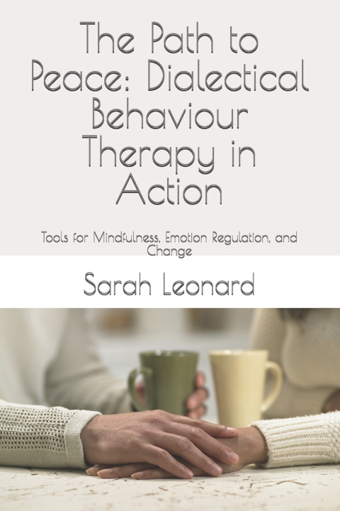 Книга The Path to Peace Sarah Leonard