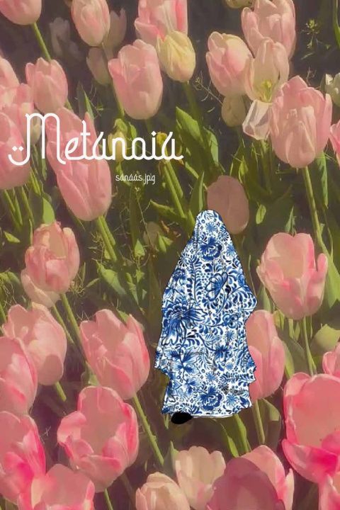 Kniha metanoia sanaas jpg