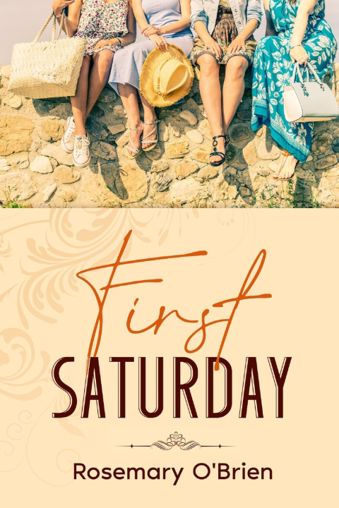 Buch First Saturday Rosemary O'Brien