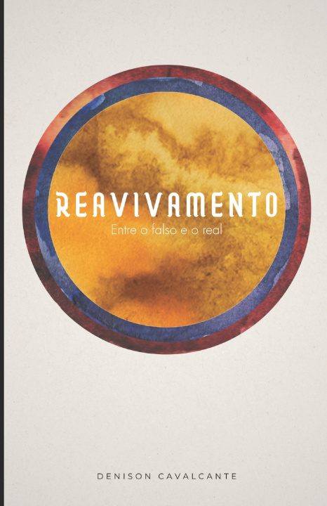 Boek Reavivamento Denison Cavalcante