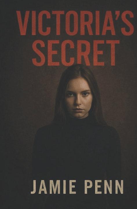 Książka Victoria's Secret Jamie Penn