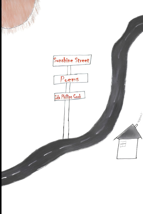 Buch Sunshine Street Ida Phillips Cook
