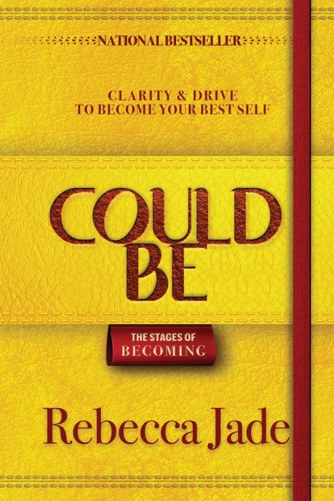 Book COULD BE Rebecca Jade