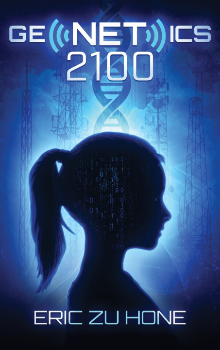 Livro Genetics 2100 Eric zu Hone