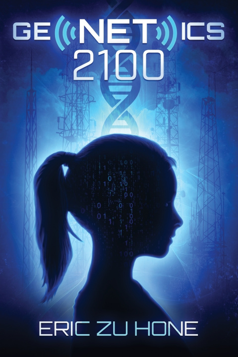 Book Genetics 2100 zu Hone