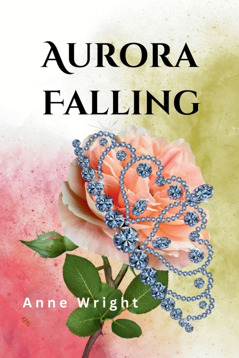 Buch Aurora Falling Anne Wright