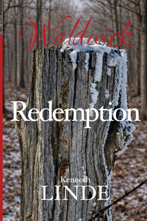 Buch Redemption Kenneth Linde