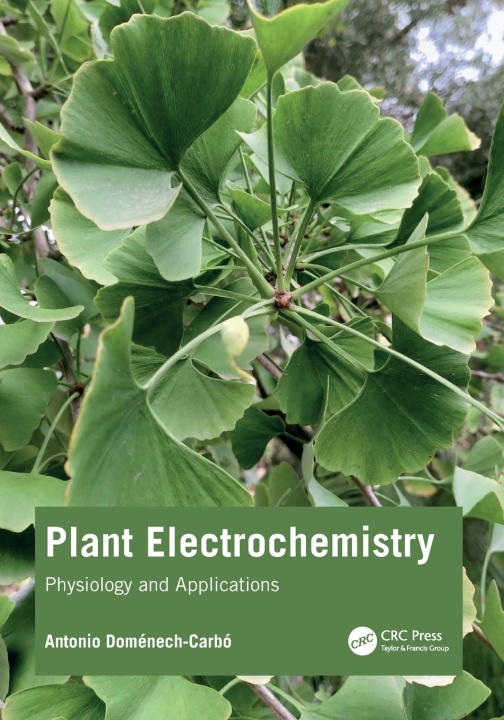 Βιβλίο Plant Electrochemistry Antonio Doménech-Carbó