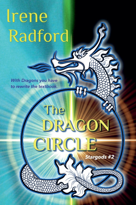Βιβλίο The Dragon Circle Irene Radford