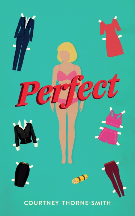 Βιβλίο Perfect Courtney Thorne-Smith