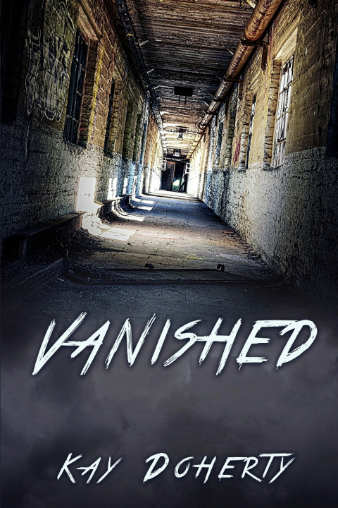 Βιβλίο Vanished Kay Doherty