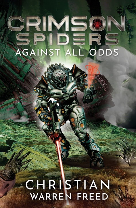 Buch Against All Odds Christian Warren Freed