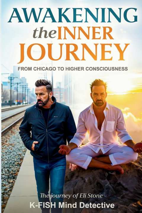 Książka Awakening the Inner Journey Kelly Fisher