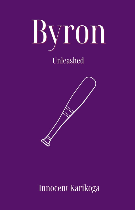 Βιβλίο Byron Innocent Karikoga