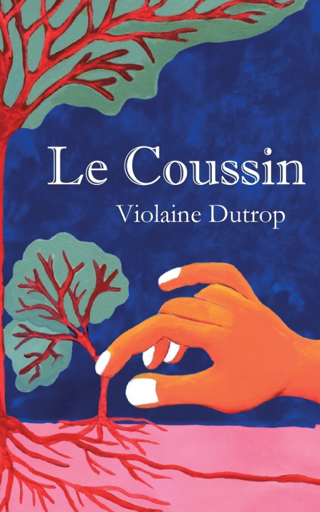 Βιβλίο COUSSIN DUTROP VIOLAINE