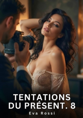 Βιβλίο Tentations du Présent. 8 Eva Rossi