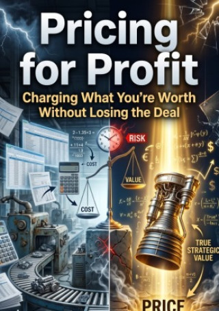 Βιβλίο Pricing for Profit Reid Holloway