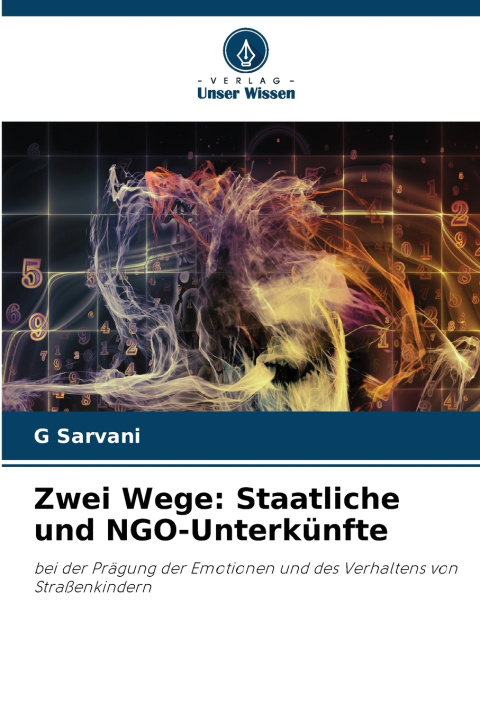 Książka Zwei Wege G Sarvani
